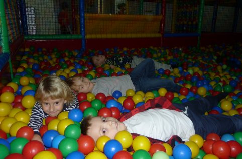 Wycieczka do Biłgoraja